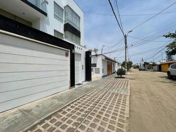 VENTA DE DEPARTAMENTO AMOBLADO EN PLAYA LOS PULPOS-LURIN