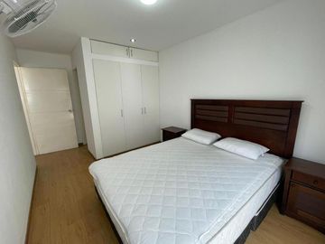 VENTA DE DEPARTAMENTO AMOBLADO EN PLAYA LOS PULPOS-LURIN