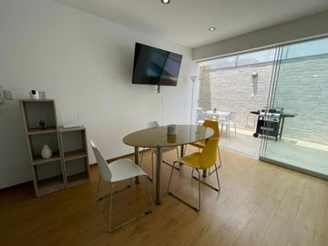 VENTA DE DEPARTAMENTO AMOBLADO EN PLAYA LOS PULPOS-LURIN