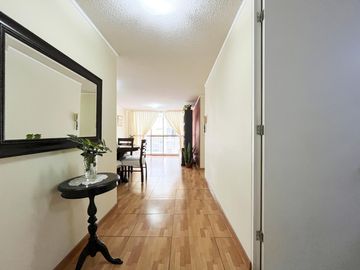 VENTA DE DEPARTAMENTO EN SAN MIGUEL
