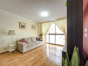 VENTA DE DEPARTAMENTO EN SAN MIGUEL