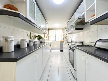 VENTA DE DEPARTAMENTO EN SAN MIGUEL