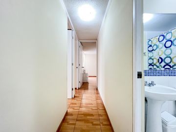 VENTA DE DEPARTAMENTO EN SAN MIGUEL