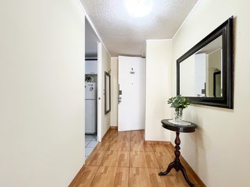 VENTA DE DEPARTAMENTO EN SAN MIGUEL