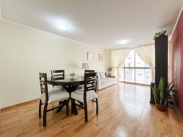 VENTA DE DEPARTAMENTO EN SAN MIGUEL