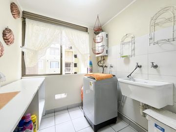 VENTA DE DEPARTAMENTO EN SAN MIGUEL
