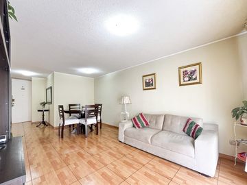 VENTA DE DEPARTAMENTO EN SAN MIGUEL