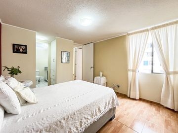 VENTA DE DEPARTAMENTO EN SAN MIGUEL