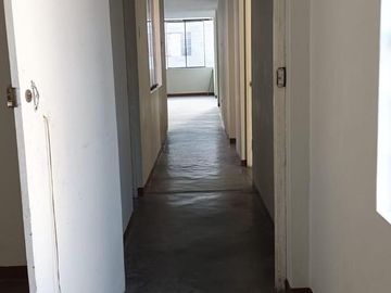 Casa En Venta En Urb. Primavera - Comas