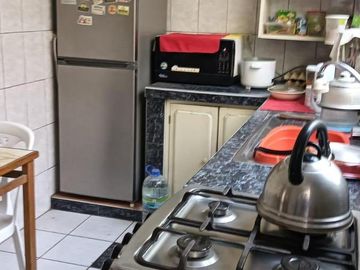Casa En Venta En Urb. Primavera - Comas