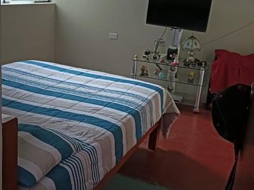 Casa En Venta En Urb. Primavera - Comas