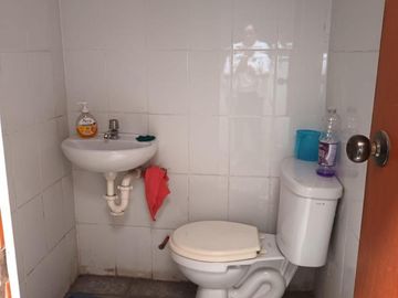 Venta De Casa En Heroes De San Juan-Sjm