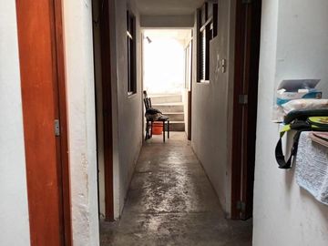 Venta De Casa En Heroes De San Juan-Sjm