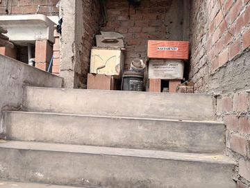 Venta De Casa En Heroes De San Juan-Sjm