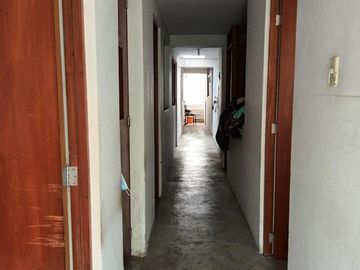 Venta De Casa En Heroes De San Juan-Sjm