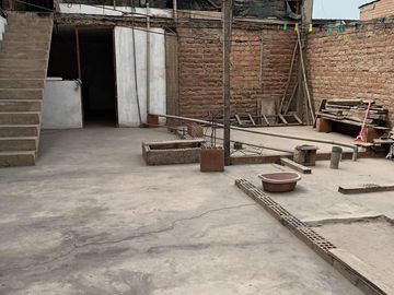 Venta De Casa En Heroes De San Juan-Sjm