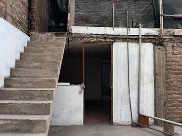 Venta De Casa En Heroes De San Juan-Sjm