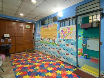 Venta De Local Comercial En Av Aviacion-Surquillo