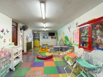 Venta De Local Comercial En Av Aviacion-Surquillo