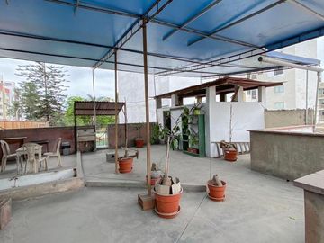 Venta De Local Comercial En Av Aviacion-Surquillo