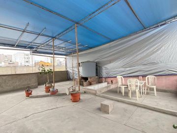 Venta De Local Comercial En Av Aviacion-Surquillo