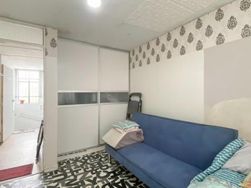 Venta De Local Comercial En Av Aviacion-Surquillo