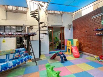 Venta De Local Comercial En Av Aviacion-Surquillo