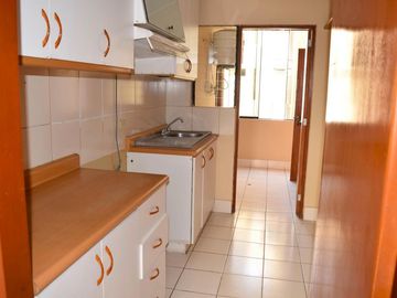 VENTA DE DEPARTAMENTO EN SURCO