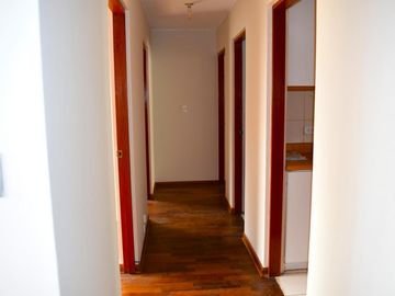 VENTA DE DEPARTAMENTO EN SURCO