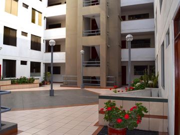 VENTA DE DEPARTAMENTO EN SURCO