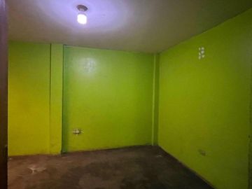 Casa En Venta Al Costado Del Terminal Pesquero