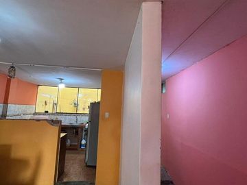 Casa En Venta Al Costado Del Terminal Pesquero