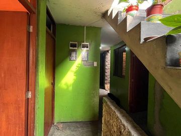Casa En Venta Al Costado Del Terminal Pesquero
