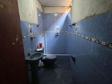 Casa En Venta Al Costado Del Terminal Pesquero