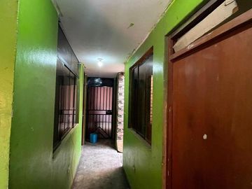 Casa En Venta Al Costado Del Terminal Pesquero