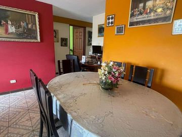 VENTA DE DEPARTAMENTO EN URB. LOS ROSALES- SURCO
