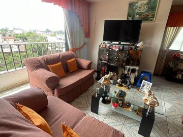 VENTA DE DEPARTAMENTO EN URB. LOS ROSALES- SURCO