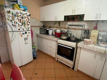 VENTA DE DEPARTAMENTO EN URB. LOS ROSALES- SURCO