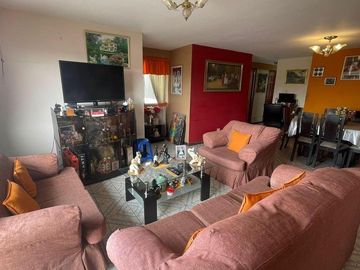 VENTA DE DEPARTAMENTO EN URB. LOS ROSALES- SURCO