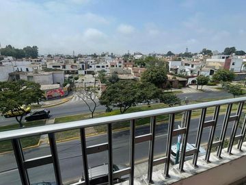 VENTA DE DEPARTAMENTO EN URB. LOS ROSALES- SURCO
