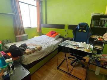 VENTA DE DEPARTAMENTO EN URB. LOS ROSALES- SURCO
