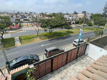 VENTA DE DEPARTAMENTO EN URB. LOS ROSALES- SURCO