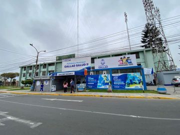 Departamento + Aires En Venta Completamente Remodelado En El Callao