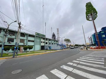 Departamento + Aires En Venta Completamente Remodelado En El Callao
