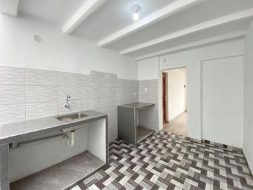 Departamento + Aires En Venta Completamente Remodelado En El Callao