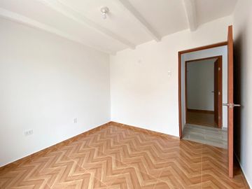 Departamento + Aires En Venta Completamente Remodelado En El Callao