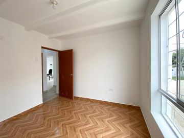 Departamento + Aires En Venta Completamente Remodelado En El Callao