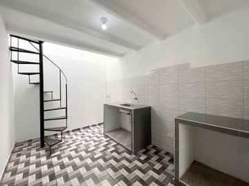 Departamento + Aires En Venta Completamente Remodelado En El Callao