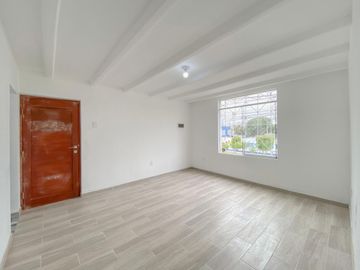 Departamento + Aires En Venta Completamente Remodelado En El Callao