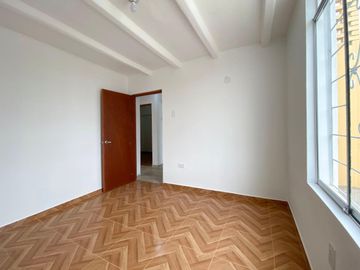 Departamento + Aires En Venta Completamente Remodelado En El Callao
